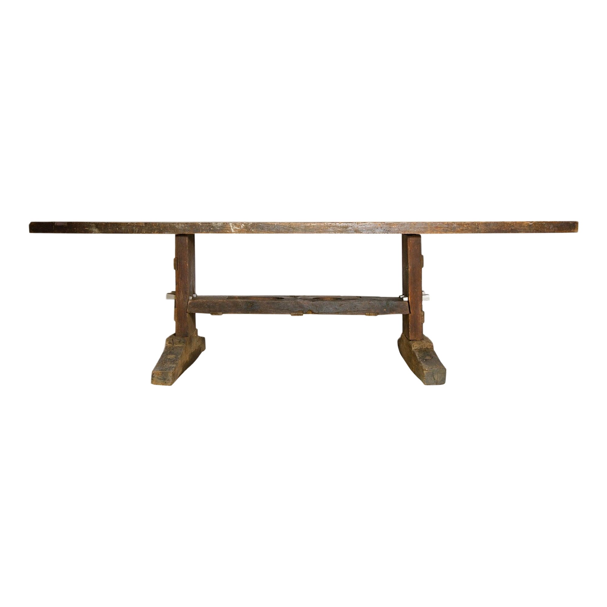 Work Bench aus den USA