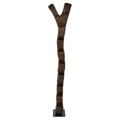 Scala tribale per Dogon