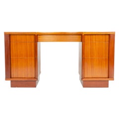 Vanity or Desk by Edward Wormley for Dunbar