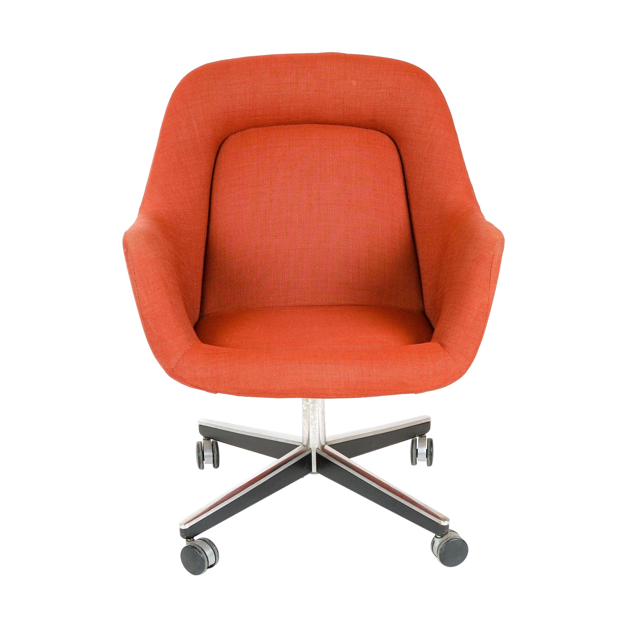 Chaise de bureau de Max Pearson pour Knoll