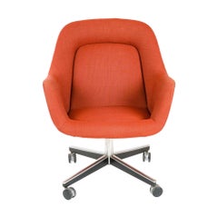 Desk Chair by Max Pearson for Knoll