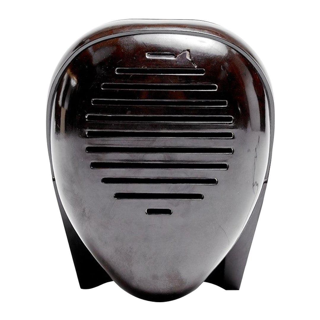 Radio Nurse by Isamu Noguchi for Zenith Radio Corporation, 1937
