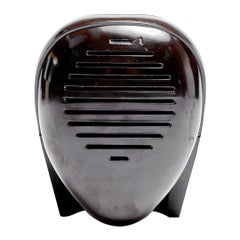 Infermiera radiofonica di Isamu Noguchi per Zenith Radio Corporation, 1937