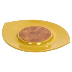 Lacquer Tray by Jens H. Quistgaard for Dansk Designs