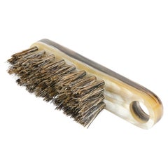 Brush by Carl Aubock