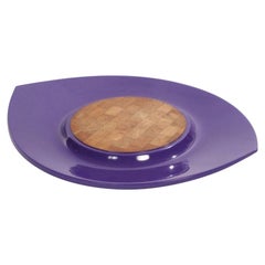 Lacquer Tray by Jens H. Quistgaard for Dansk Designs