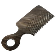 Comb by Carl Aubock