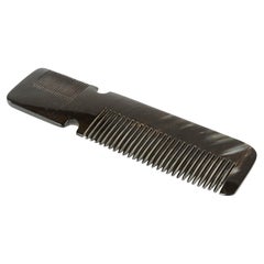 Comb by Carl Aubock