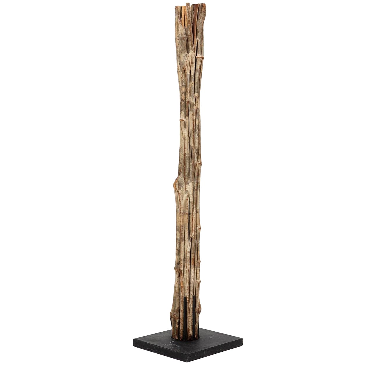 Árboles de pie escultóricos de EE.UU. en venta