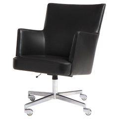 Desk Chair by Ole Wanscher for A.J. Iversen