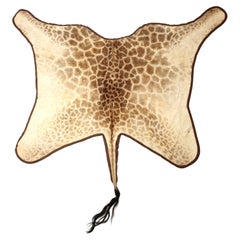 Nascondiglio di giraffa