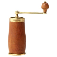 Coffee Mill from Denmark
