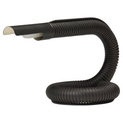 Cobra Desk Lamp by Gino Sarfatti for Arteluce