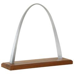 Architectural Model of the Gateway Arch