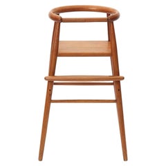 Used High Chair by Nanna Ditzel for Kolds Savvaerk