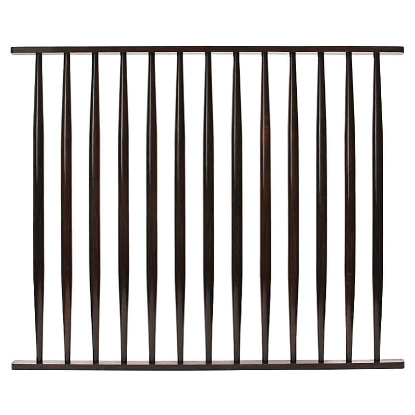 Oak Room Divider from USA For Sale