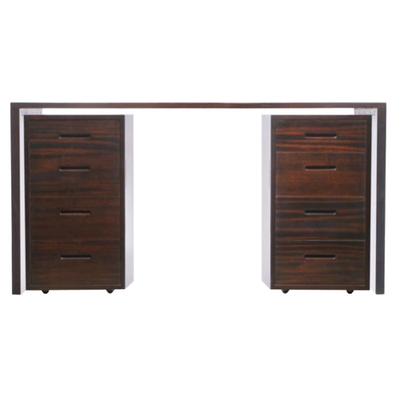 Writing Desk by Edward Wormley for Dunbar