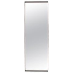 Rectangular Bronze Mirror