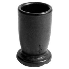 Cast Iron Crucible from USA