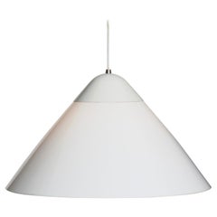 Pendant Lamp by Hans J. Wegner for Louis Poulsen