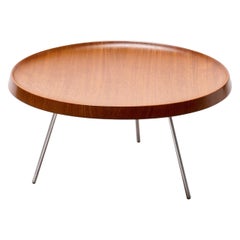 Fruttiera di Hans J. Wegner per Hansen, 1956
