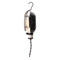 Industrial Hanging Light from USA