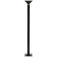 Architectural Floor Lamp by F. Fabian