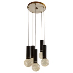Bubble Pendant by Gino Sarfatti for Lightolier