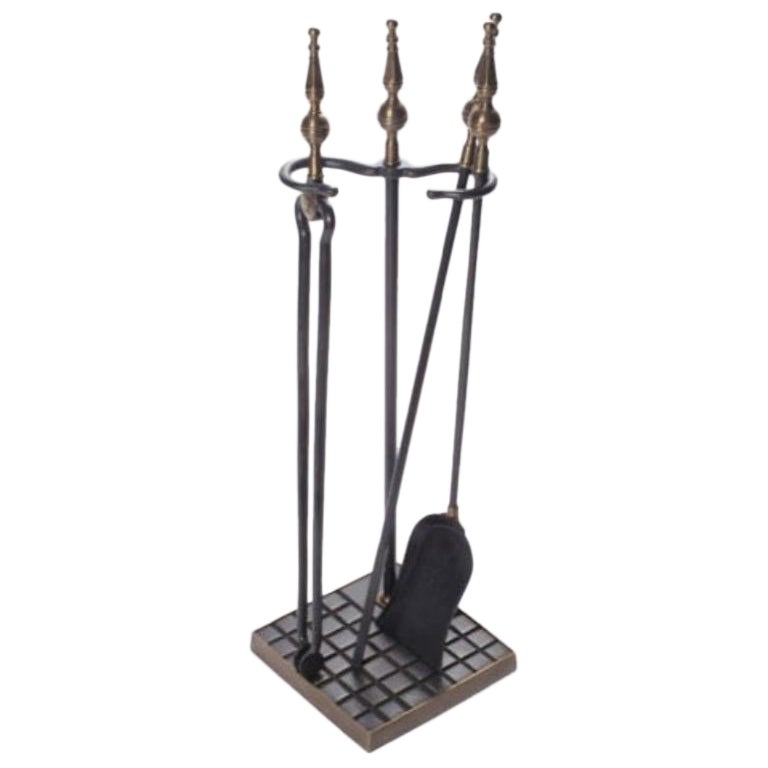 Fireplace Tools from USA