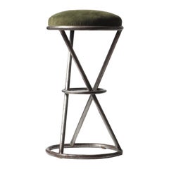 Tubular Steel Bar Stools from USA