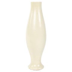 Tall Vase from France