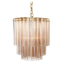 Used Chandelier Venini