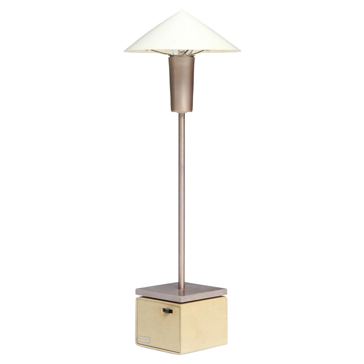 Petite Desk Lamp by Tensor