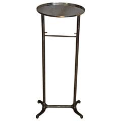 Key/Coin Stand for Home Entranceway