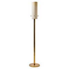 Italian Floor Lamp Attributed to Arteluce, 1960s