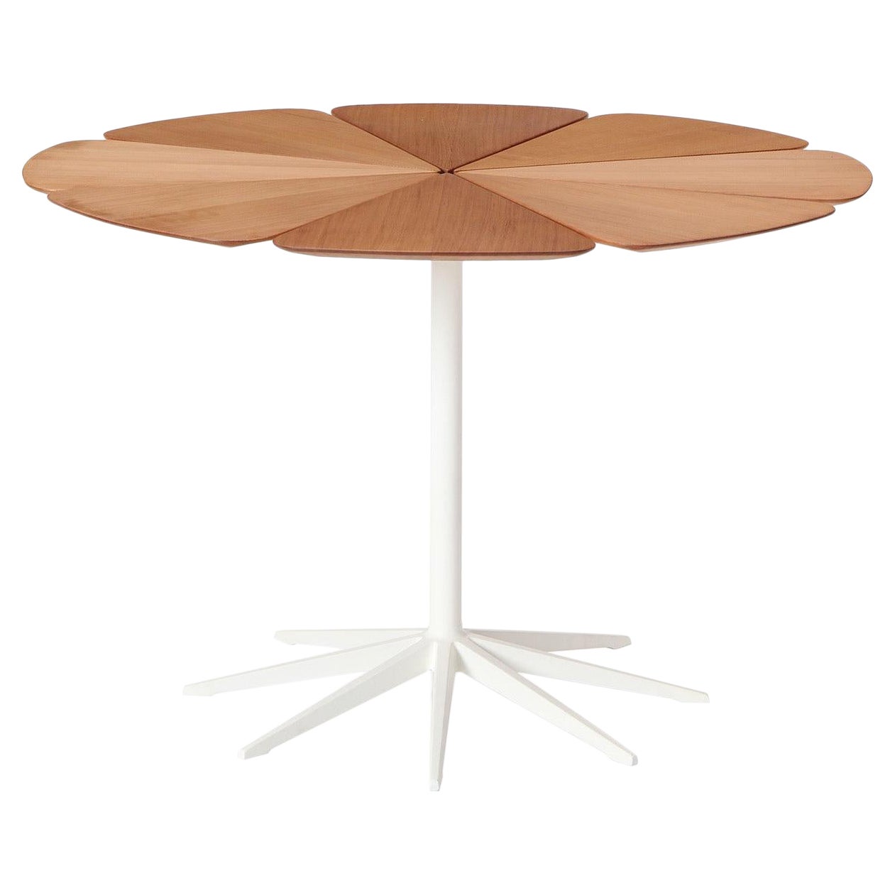 Petal' Dining Table by Richard Schultz for Knoll, 1960