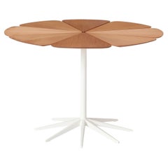 Mesa de comedor "Pétalo" de Richard Schultz para Knoll, 1960