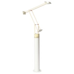 Tizio Desk / Floor Lamp by Richard Sapper for Artemide, 1971