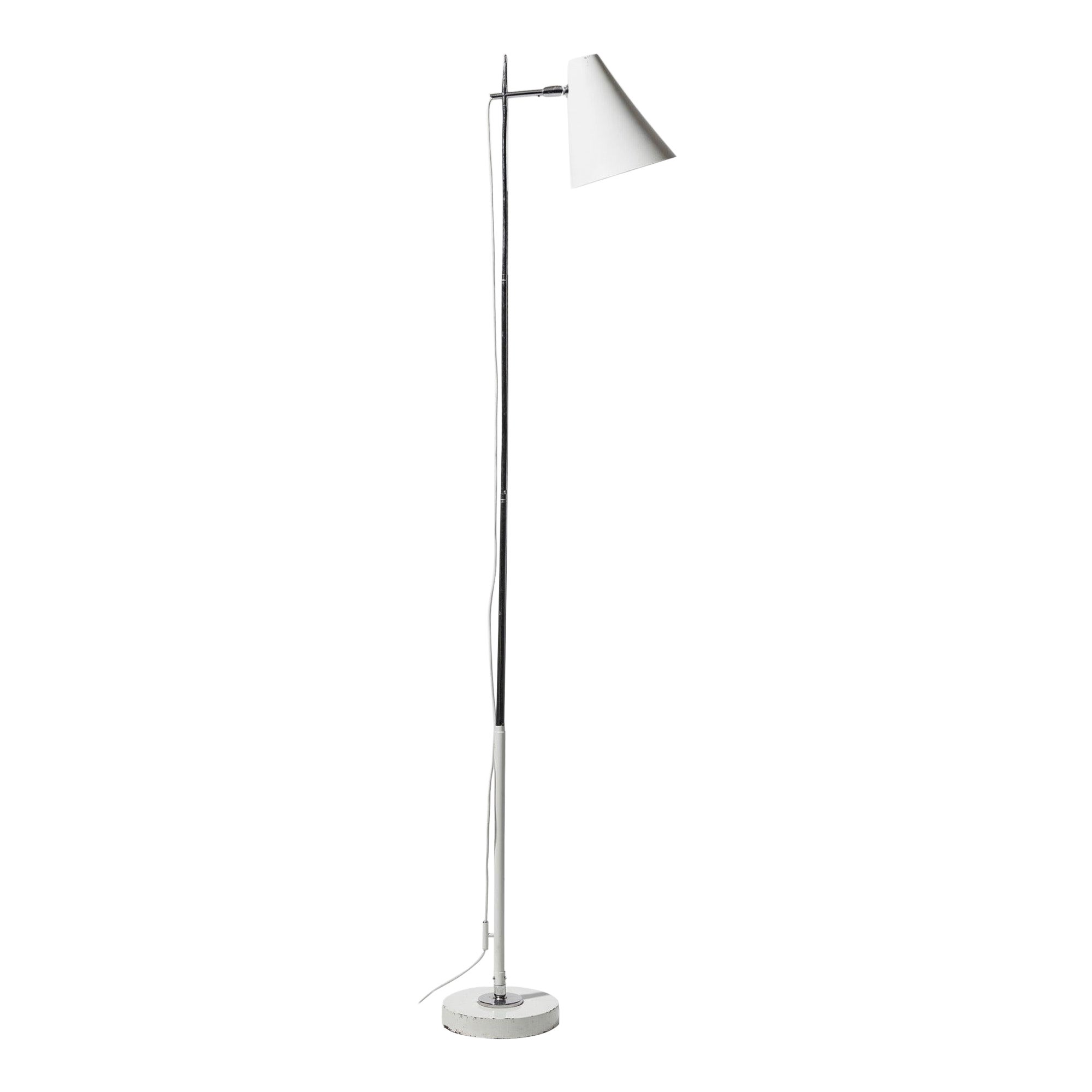 Telescoping Lamp by Giuseppe Ostuni for O-luce For Sale