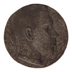Autorretrato de Michael Schilkin para Arabia, años 30