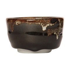 Ceramic Bowl by Michael Schilkin for Arabia, 1940s