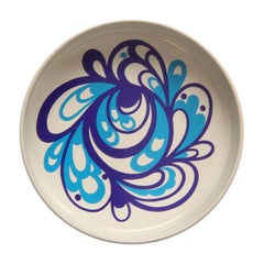 A Dish for Laurids Lonborg
