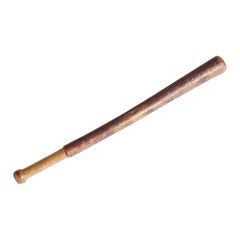 Palo/macho Hickory