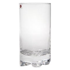 Highball von Tapio Wirkkala für die Glashütte Iittala, 1960er Jahre