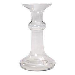Tall Sculptural Vase for Raymor