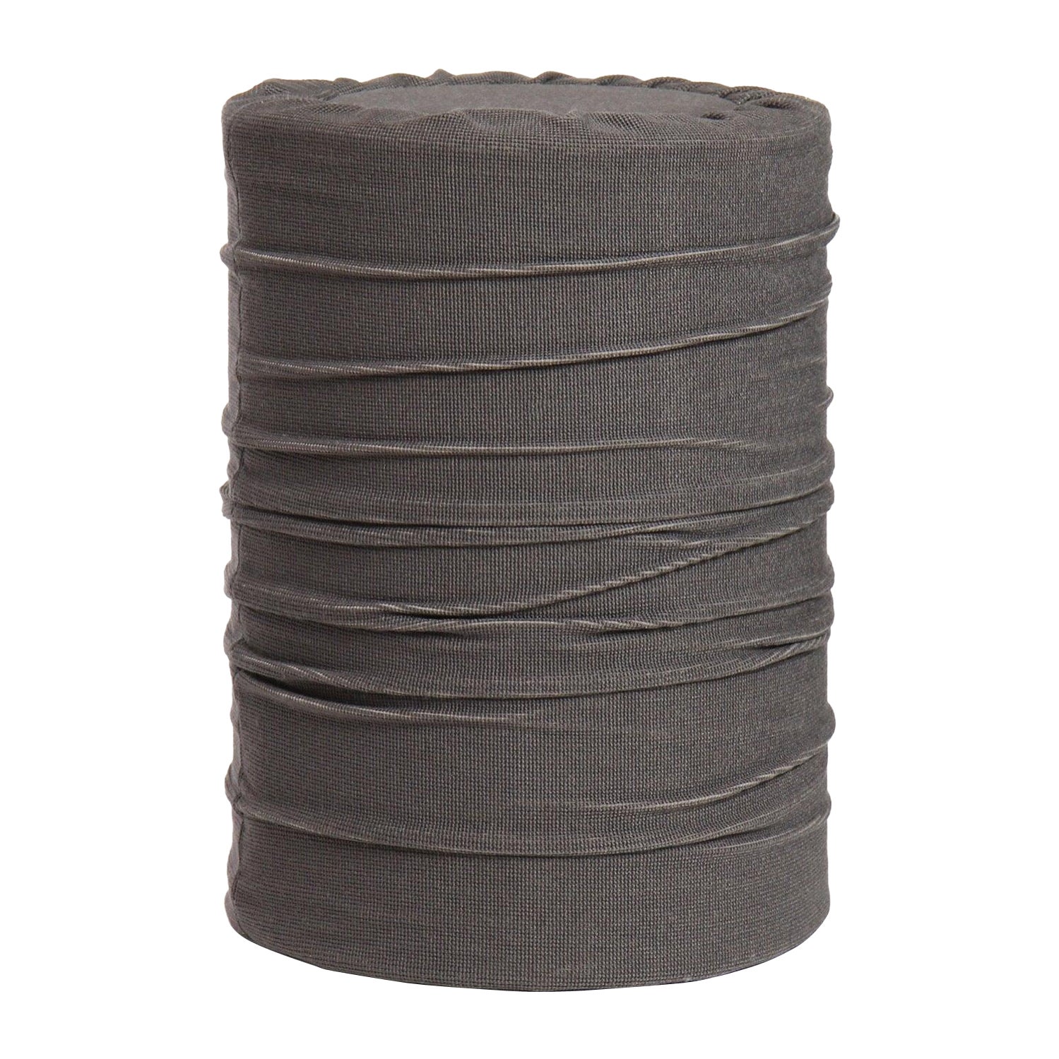 Tootsie Roll Stool by Roger Sprunger for Dunbar