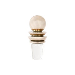 Tapón de botella de Harald Nielsen para Georg Jensen