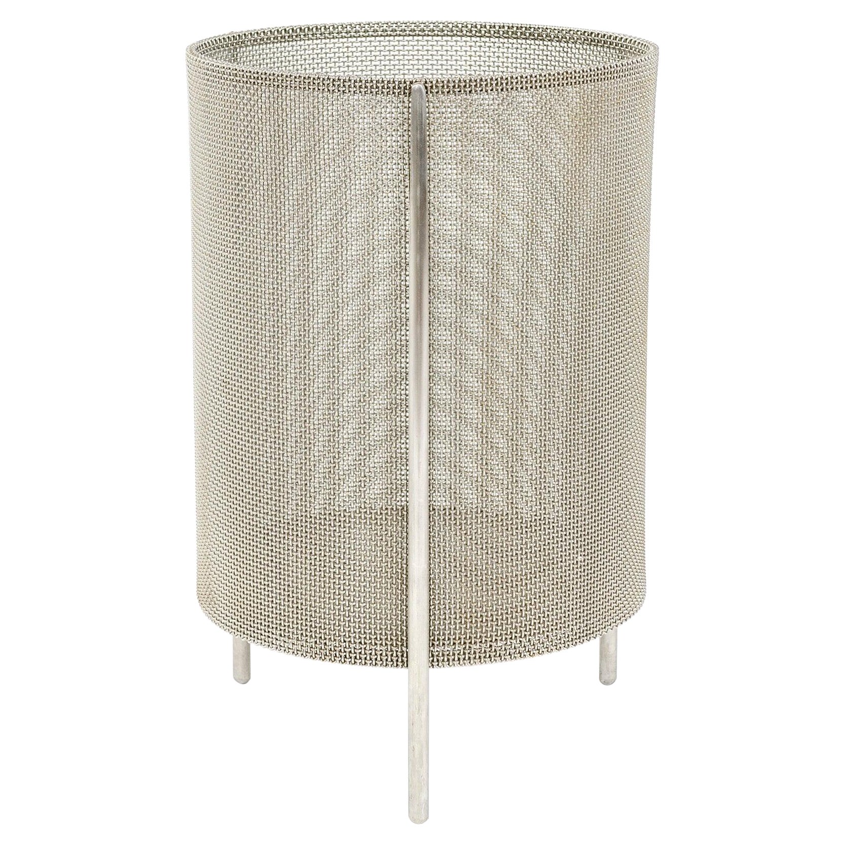 Trash Can, 2014