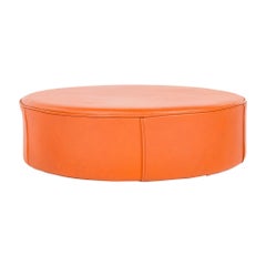 Used Pouf by Ivan Schlechter, c.1965
