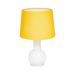 Table Lamp by Uno & Östen Kristiansson for Luxus